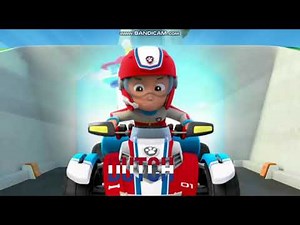 Paw Patrol Theme (Multi-language)
