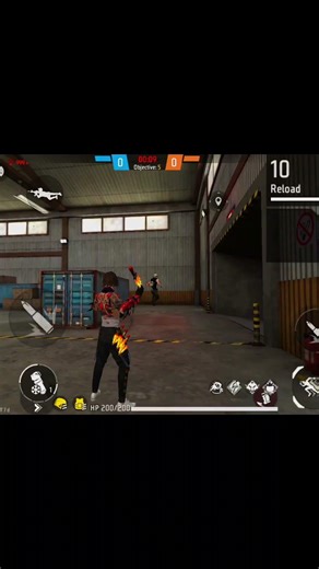 Free Fire Funny 🤣 #viralshort #shorts #freefire #ffshorts #freefireindia #ffcomedy #gaming #shorts