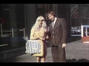 Monty Python Fund Drive Spots for PBS Chicago (1975)