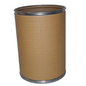 [Hot Item] Professional Cardboard Drum Container with CE Certificate
