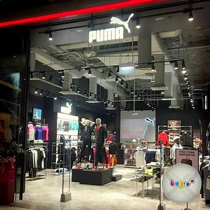 PUMA Store - 14 Locations & Opening Hours in Singapore - SHOPSinSG