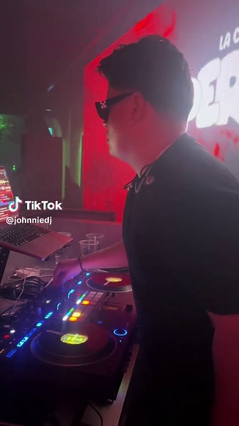 Wordplay Remix by DJ in Costa Rica