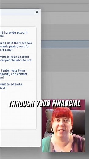 Stop Losing Track of Rent Payments