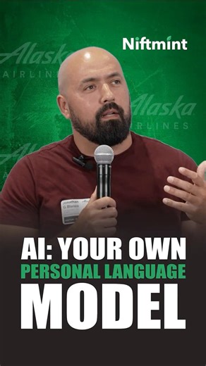 AI: Your Own Personal Language Model 🧠