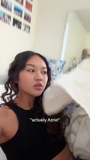 Azriel Acotar: The Mysterious Fae from the Night Court