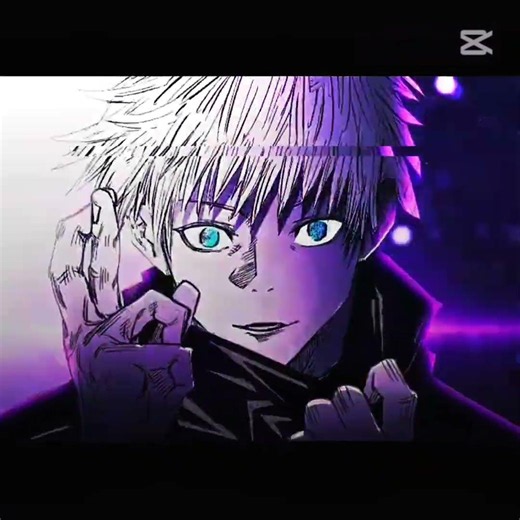 Gojo edit (template) #gojo #edit #edits #jujutsukaisen #jjk