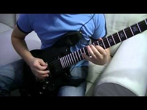 BEHRINGER GUITAR LINK UCG102 recording test