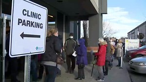 Alberta expands COVID-19 vaccine booster shot eligibility to all adults in stages. | CityNews Edmonton