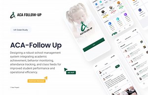 School Management System For Tracking Student Activity