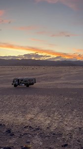 8.3K views · 287 reactions | Some will know this feeling of ‘Wild Camping’ and how it sometimes turns out to be the best spot ever… | The Buffalo Overlander | Facebook