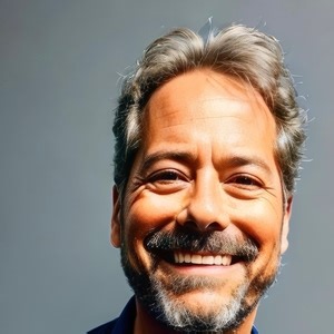 Colin John Music @ Java Central Café and Roaster