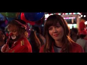 Final Destination 3: all the shows of how Wendy takes photos and photo-flash visions