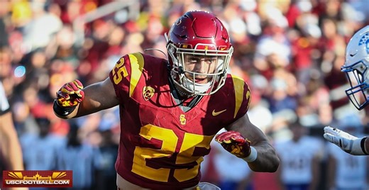 Learning experience: Tackett Curtis' targeting ejection 'a great visual for everybody'