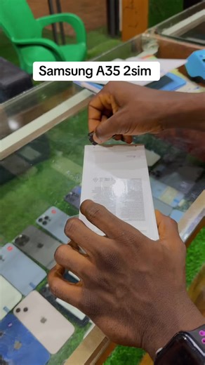 Samsung Galaxy A35: Key Features and Benefits