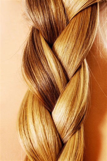 Capelli colorati: 5 avvistamenti sulle passerelle