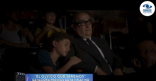 Lo mejor del 2021: las películas nacionales e internacionales que marcaron el año