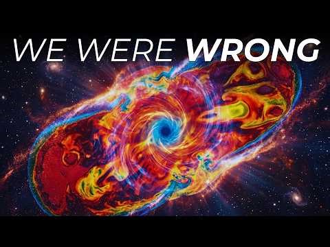 We Finally Caught a Star Exploding in Real Time — And the Shape Made No Sense