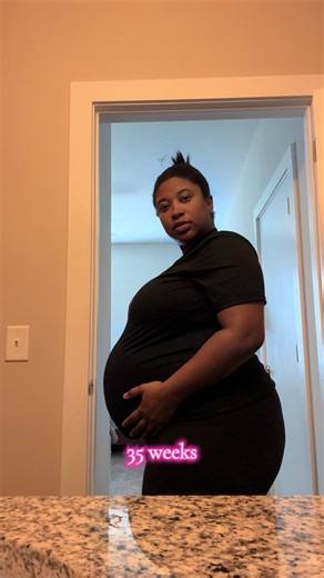 Pregnancy Vlog: Labor & Delivery Journey