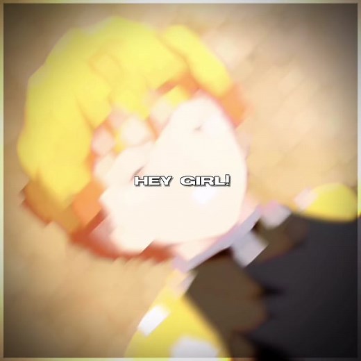 Human Nezuko AU: Shinomitsu, Shinobu, and Nezuko Moments