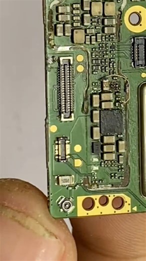 262K views · 3.9K reactions | infinix note 10 pro bypass ovp ic solution #cellphone#repairing | Julphone Tv Official #newpage | Facebook