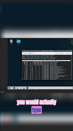 Kill a Process: Easy Guide to Terminating Processes #shorts