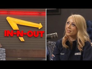 In-N-Out CEO's move out of California sparks controversy online