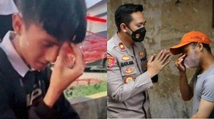 Pengamat Samakan Viky Siswa SMA Viral dengan PPSU yang Bohong THR Dibegal, Ternyata Ini Alasannya - Tribunjakarta.com