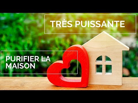 Music To Purify Your Home VERY POWERFUL - Music For Energy Cleaning