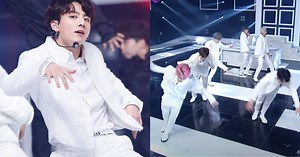 Let's Take A Look At 5 Heart Stopping Dangerous Dance Moves