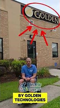 Golden Ally Sport Automatic Folding Electric Wheelchair GP305