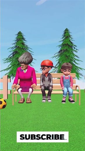 Nick_ Tina And Scary Teacher Funny Moments