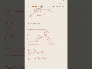 three phase circuits part 1