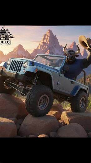 Rodeo Adventures: My Unique Journey