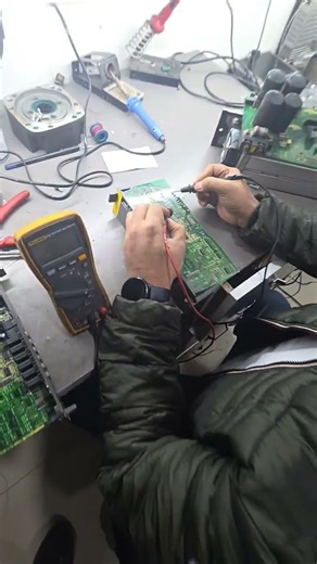 psm faunc control card repair not on #automobile #electrical #welding #leadwelding
