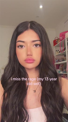 ‏i was acc insane #fyp | miss the rage