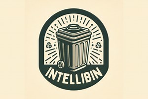 IntelliBin 2.0