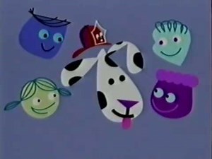 PBS Kids: Rhyme (2008 WFWA-DT1)