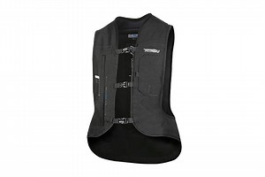 Helite E-Turtle 2 Electronic Airbag Vest