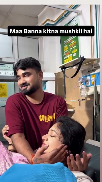 माँ बनना आसान नहीं है – Normal Delivery के Pain को समझिए!