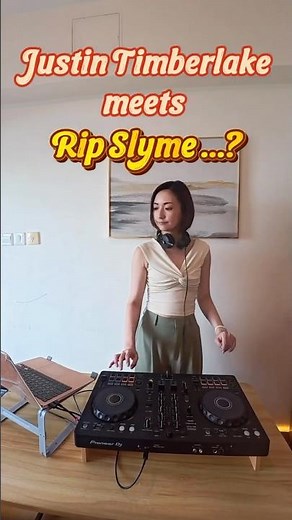 Like I Love You in a tropical paradise 🐠♥️🌴 #mashup #dj #jpop