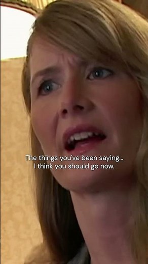 #DavidLynch’s final (and most experimental) feature film, INLAND EMPIRE.