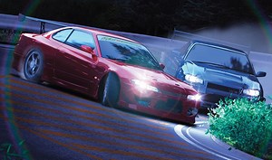 Top 6 Obscure Japanese Racing Games You Should Play