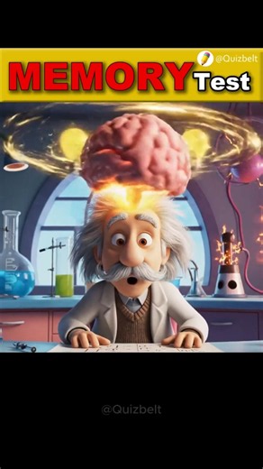 Memory Test short 2 #funquiz #iqtest #brainquiz #challenge #quizbelt #2026
