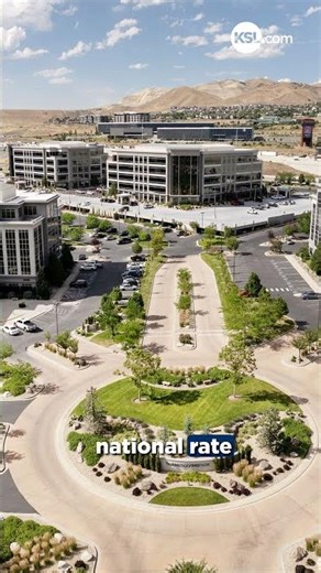 Utah Could Add 2 Million More Residents