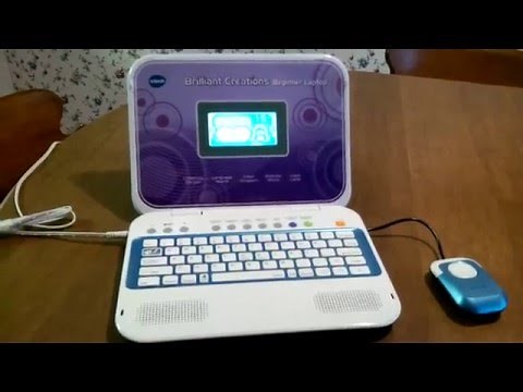 VTech Beginner's Laptop