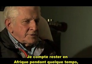 Jim Humble, le MMS en Afrique: traiter VIH et cancer 3/3