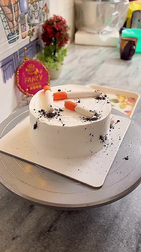 Fancy Bakehouse on TikTok