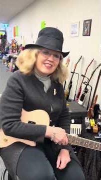 Lillo’s Music - Meet the Outlaws! Corinne Lillo introduces the Outlaw pedals