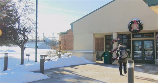 The Hazel Brown Leicht Memorial Library celebrates 25 years