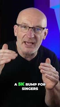 EQ Settings for In Ear Monitors Pro Audio Secrets